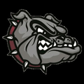 Bulldogs mascot photo.