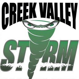 Creek Valley