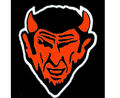 Demons mascot photo.