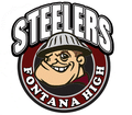 Steelers mascot photo.