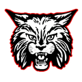 Wildcats mascot photo.