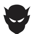 Demons mascot photo.