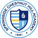 Springside Chestnut Hill Academy logo