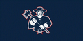 Pioneers mascot photo.