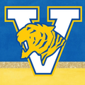 Tigers mascot photo.
