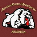 Bulldogs mascot photo.