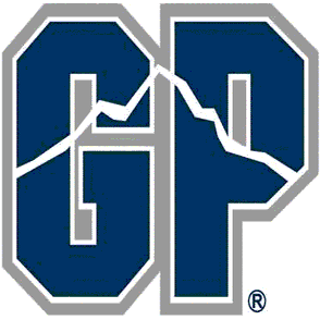 Glacier Peak H2Go Water Bottle — Glacier Peak Boys Basketball