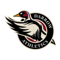 Ducks mascot photo.