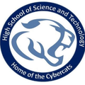 CyberCats mascot photo.