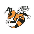 Hornets mascot photo.