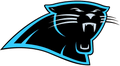 Panthers mascot photo.