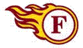 Wildfires mascot photo.