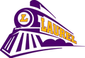 Locomotives mascot photo.