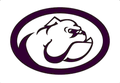Bulldogs mascot photo.