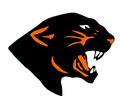 Panthers mascot photo.