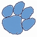 Wildcats mascot photo.