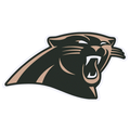 Panthers mascot photo.