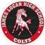 James Logan High School 