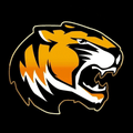Tigers mascot photo.