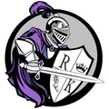 Royal Knights mascot photo.