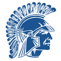 Trojans mascot photo.