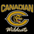 Wildcats mascot photo.