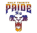 Pride mascot photo.