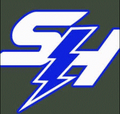 Storm mascot photo.
