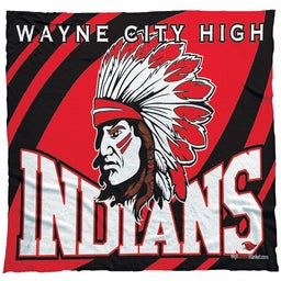 Wayne City/Cisne