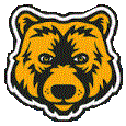 Bears mascot photo.