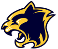 Cougars mascot photo.
