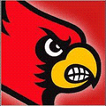 Cardinals  mascot photo.