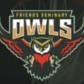 Owls mascot photo.