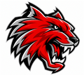 Wildcats mascot photo.