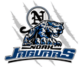 Jaguars mascot photo.