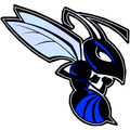 Hornets mascot photo.