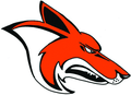 Coyotes mascot photo.