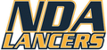 Lancers mascot photo.