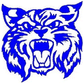 Bobcats mascot photo.