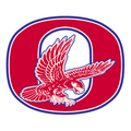 Hawks mascot photo.
