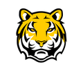 Tigers mascot photo.
