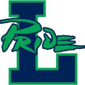 Pride mascot photo.