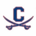 Cavaliers mascot photo.