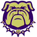 Bulldogs mascot photo.