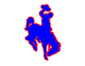 Cowboys mascot photo.