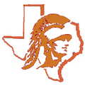 Trojans mascot photo.