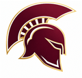 Trojans mascot photo.