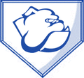 Bulldogs mascot photo.