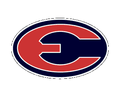 Rebels mascot photo.