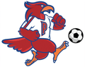Phoenix mascot photo.